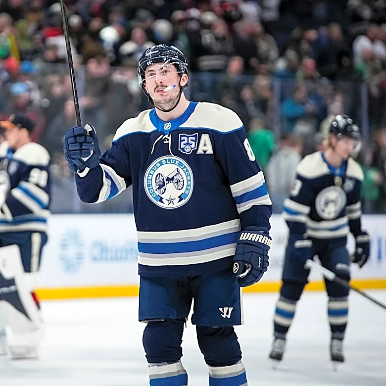 Columbus Blue Jackets, NHL reveal next step in TV, streaming plans