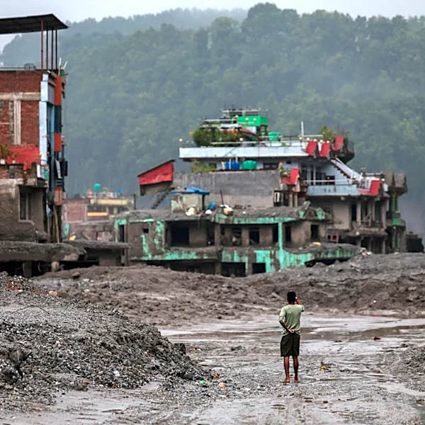 Columbus Bhutanese community raises money after deadly Nepal floods