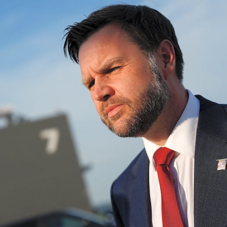 JD Vance says he's focused on doing 'God's work,' speaks on 'end times'