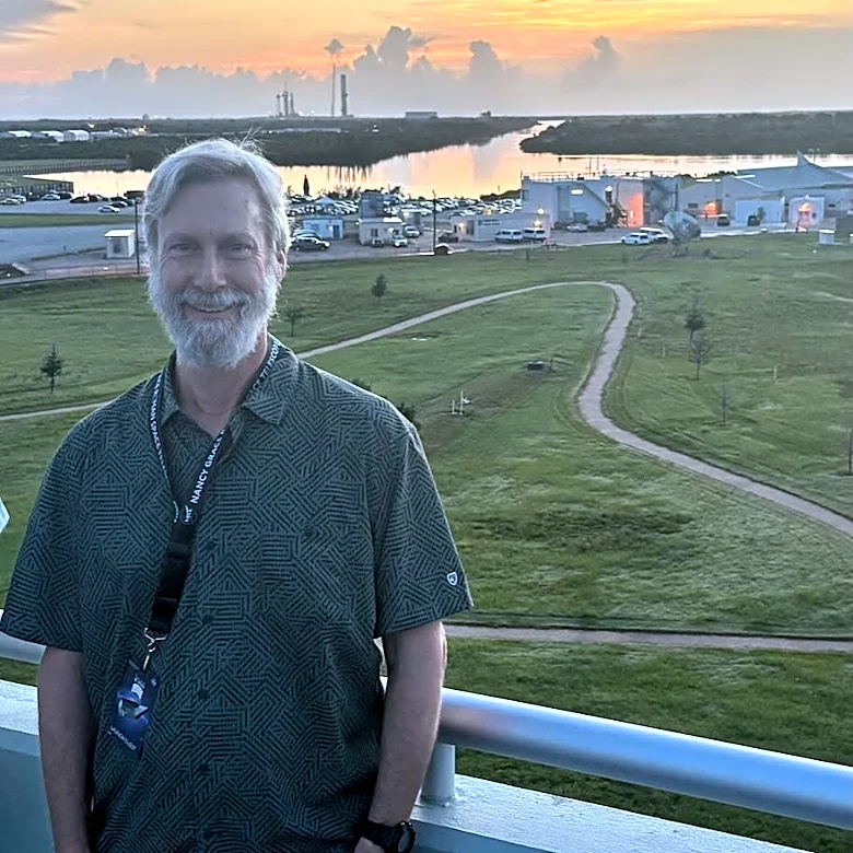 NASA's Roman telescope 'could not have happened without Ohio State'