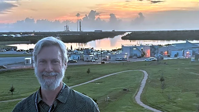 NASA's Roman telescope 'could not have happened without Ohio State'