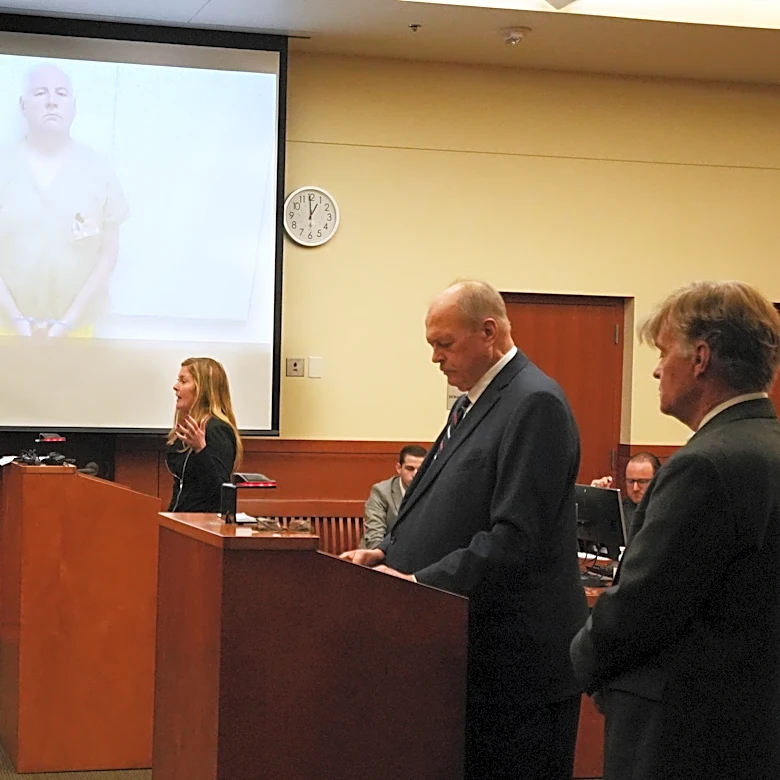 Former Columbus police officer expected to enter plea in 2022 shooting