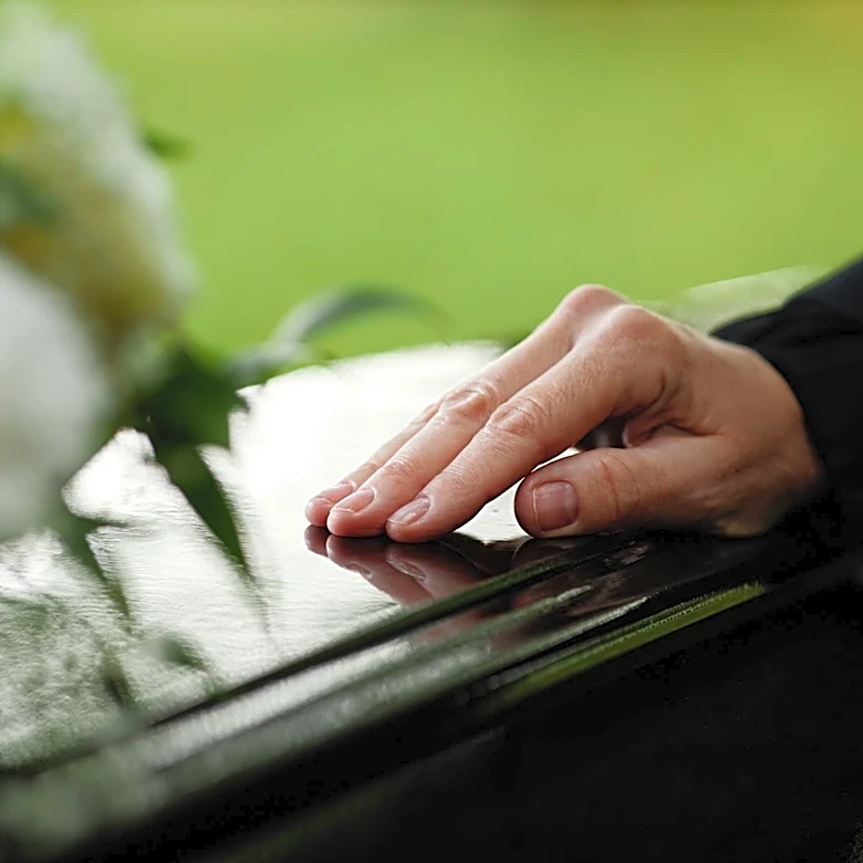 'I’m sorry for your loss.' The kind things we say when someone dies are tone-deaf | Opinion