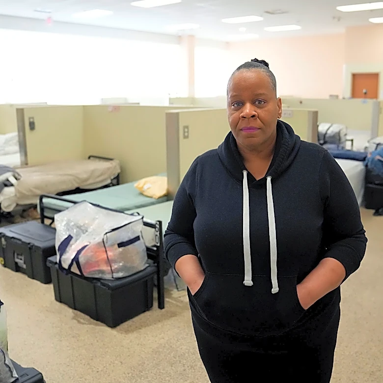 Homeless service funding could be salvaged in Franklin County under new plan