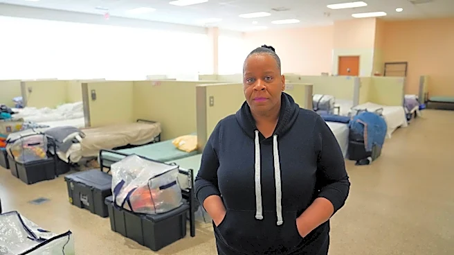 Homeless service funding could be salvaged in Franklin County under new plan