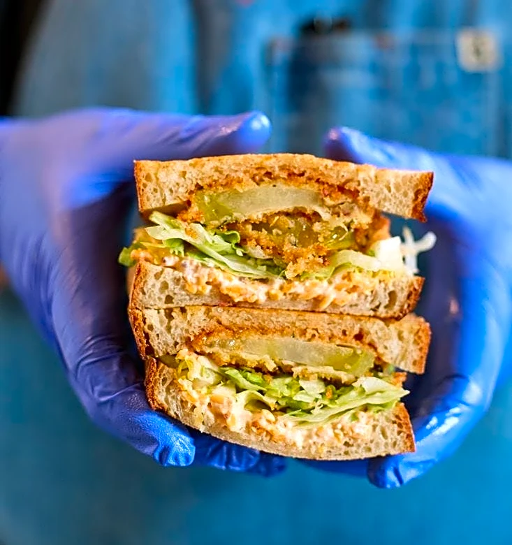 10 great sandwiches in Columbus that locals love