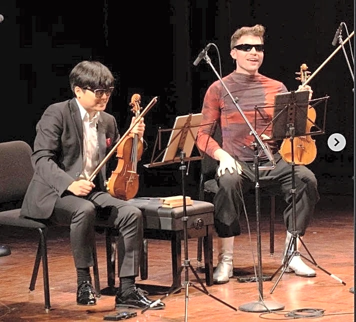 VIVO Music Festival celebrates America's 250th with immigrant voices