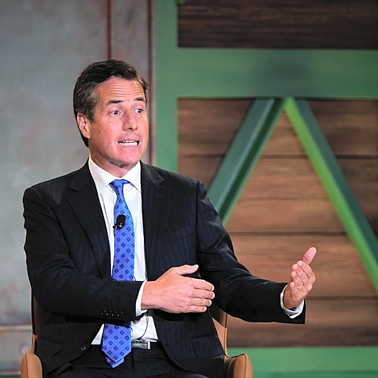 Sen. Bernie Moreno talks tough on data centers at energy summit in Columbus