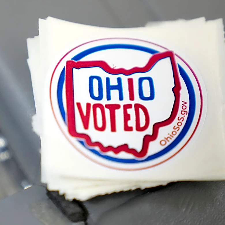 Get an Ohio absentee ballot application in the mail? Here's what to do next