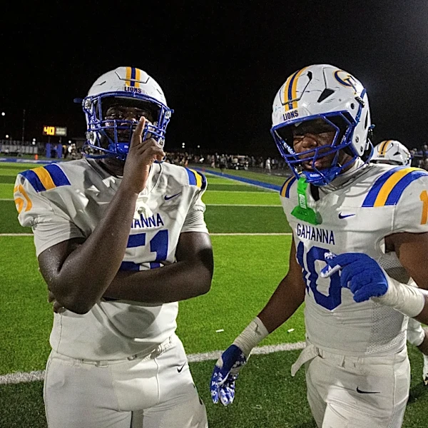Ohio high school football takeaways from Week 3 games in Columbus area