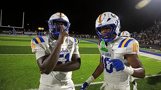 Ohio high school football takeaways from Week 3 games in Columbus area