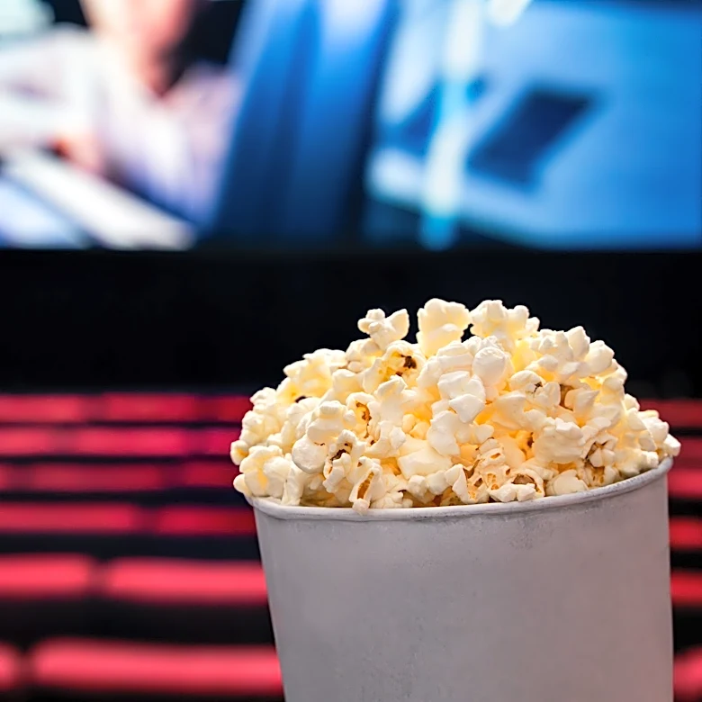 Cinemark theaters to offer $5 Bring Your Own Bucket popcorn deal