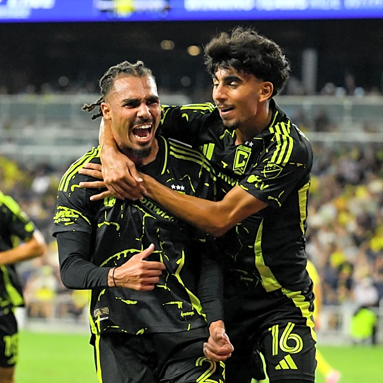 Columbus Crew host Colorado Rapids on losing streak. Follow live