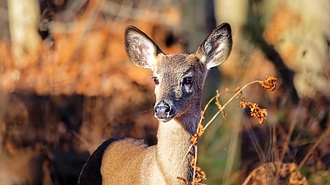 Archery season for deer hunters in Ohio starts in September