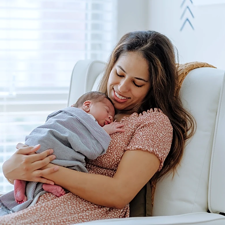 Ohio struggles with high infant mortality rates