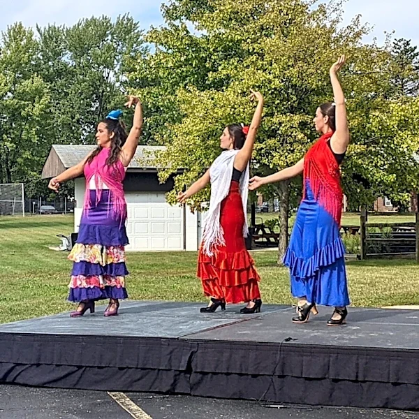 Northland Unity Festival highlights community pride