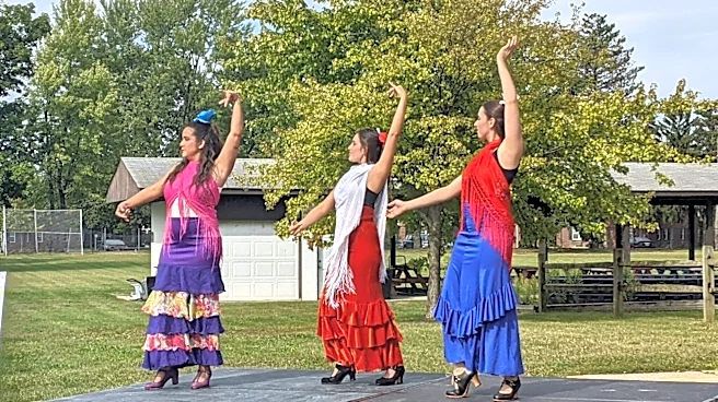 Northland Unity Festival highlights community pride