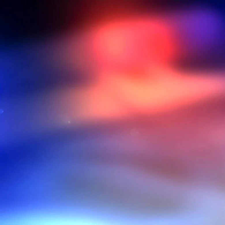 Pedestrian dies after being struck by vehicle on Gender Road during storm