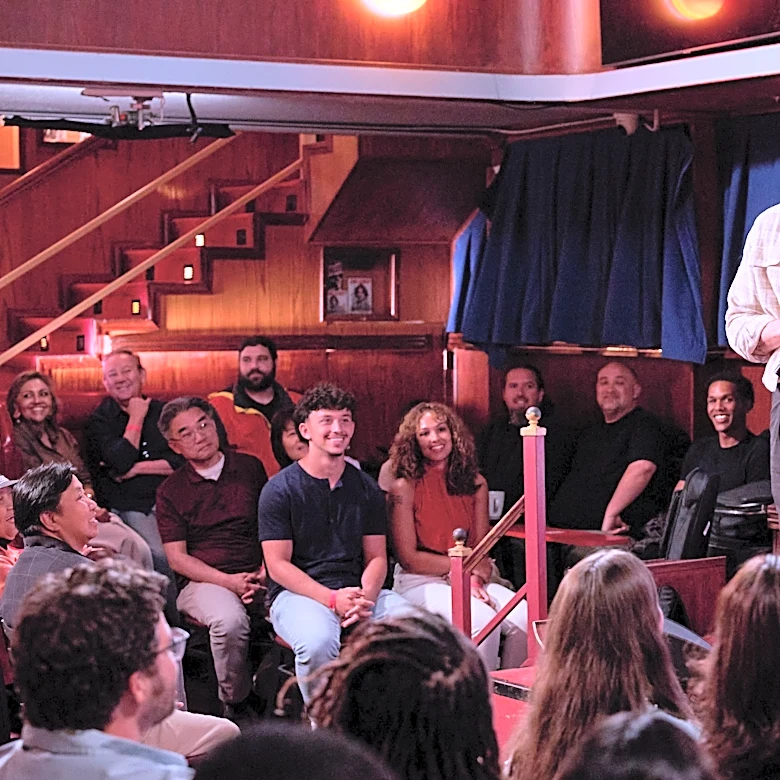Central Ohio's Bird and Byron survived 'AGT' callbacks for live show