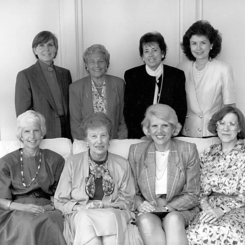 'We need to be a part of it.' How 13 women started CMC 50 years ago