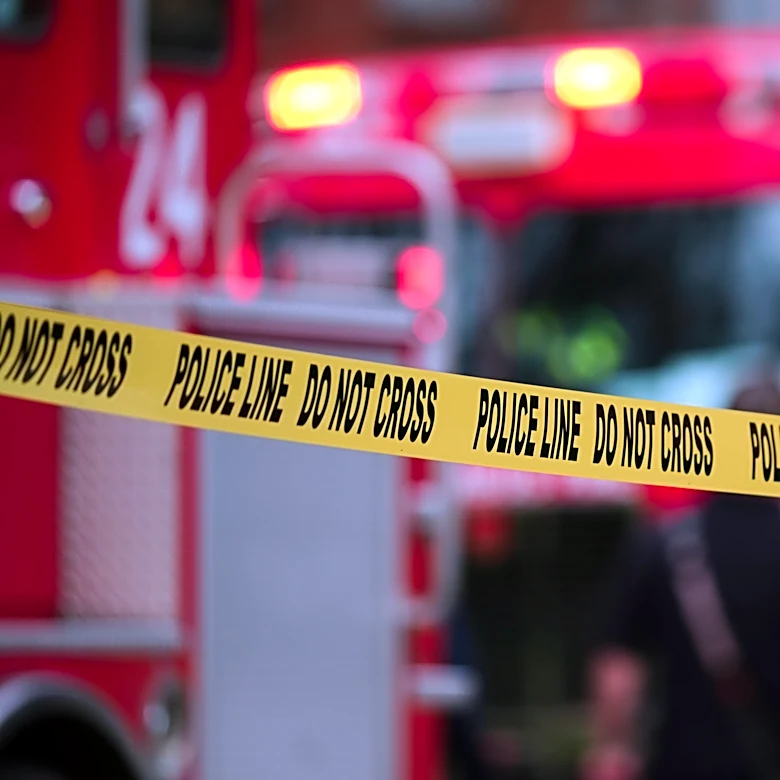 Coroner identifies man killed in North Linden house fire