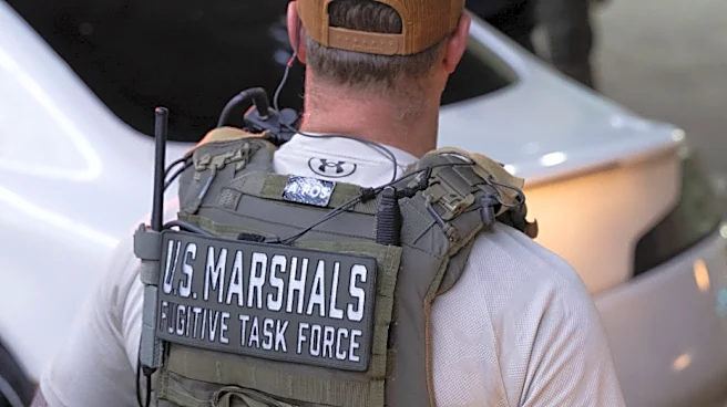 US Marshals find 79 missing Ohio kids in 'Operation Meridian'
