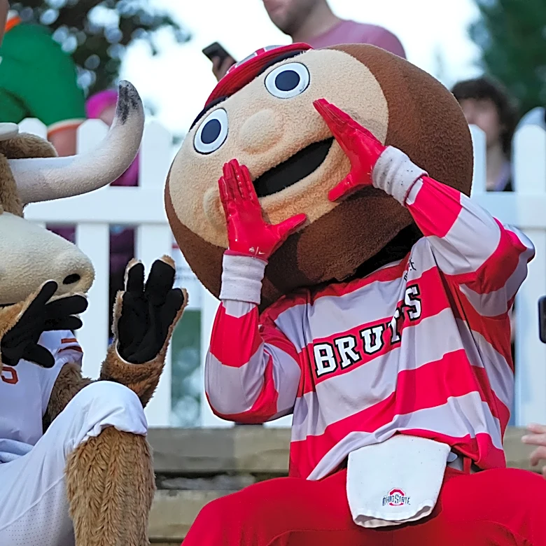 Ohio State braces for 100-degree heat in marquee Texas matchup