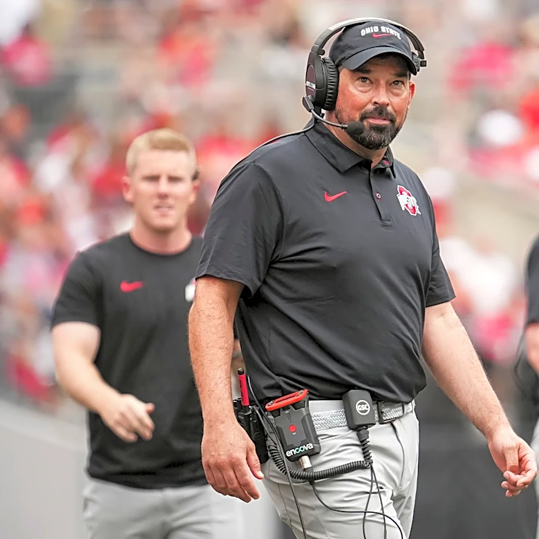 Are you ready for Ohio State-Texas? Find odds, injuries, everything here