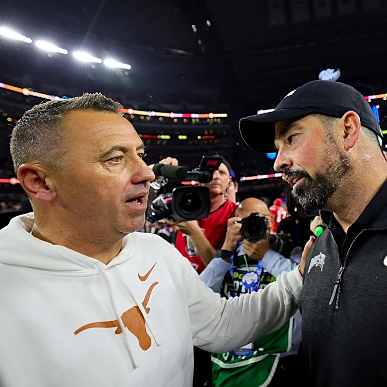 Ohio State football is an underdog to Texas in Week 2 game. See odds