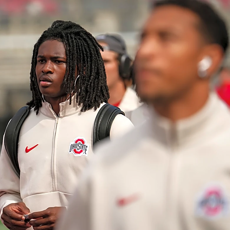 Ohio State vs. Texas is a hook ’em or horns down season-shaping game