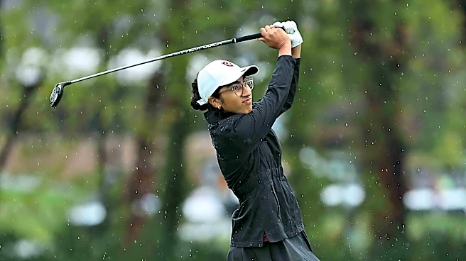 5 midseason storylines in central Ohio high school girls golf