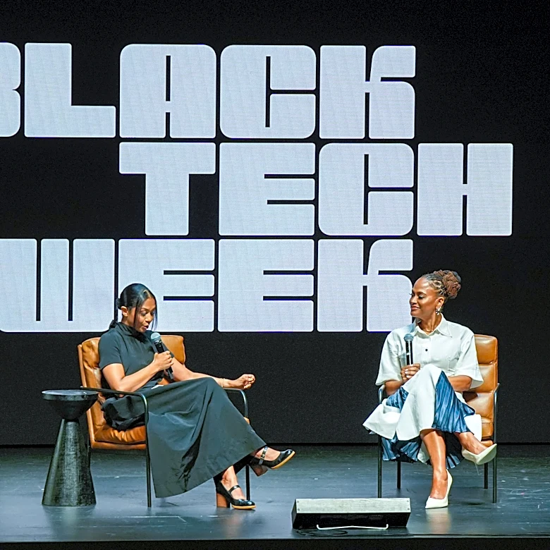 Black Tech Week is coming to Columbus in 2027. What to know