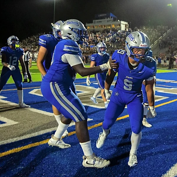 Top central Ohio high school football games in Week 4, and our predictions