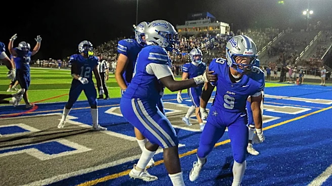 Top central Ohio high school football games in Week 4, and our predictions