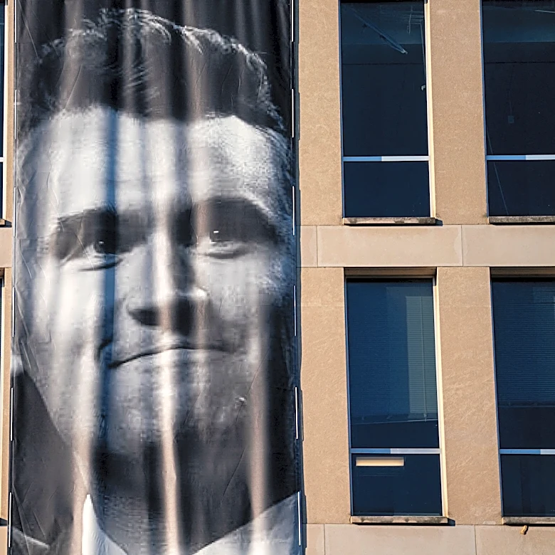 Satan took Charlie Kirk's body but couldn't have his soul. Why I forgive killer | Opinion