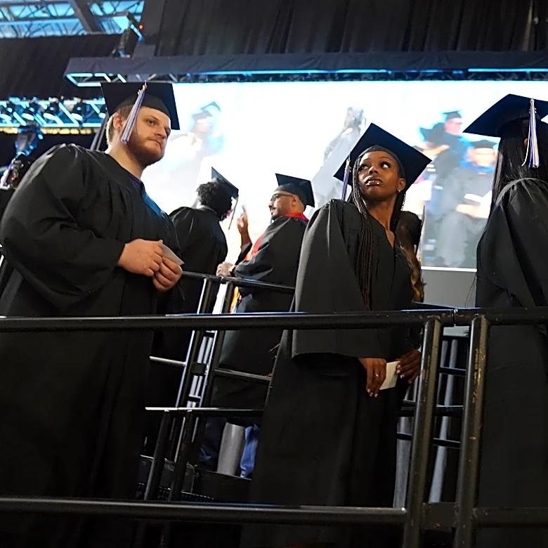 New report finds Columbus Promise gets more students to and through college