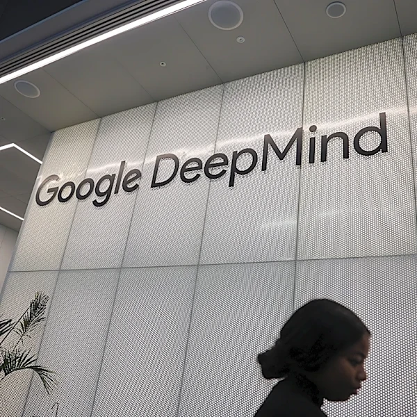 Ohio State University to partner with Google for new on-campus AI hub