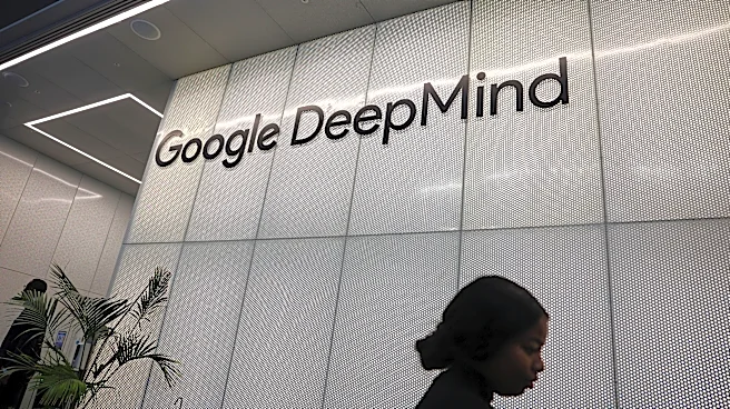 Ohio State University to partner with Google for new on-campus AI hub