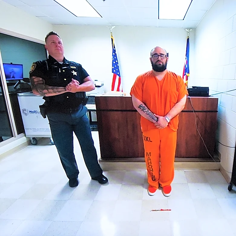 Ohio Gov. Mike DeWine on Amy Acton fair incident: 'No one overblew it'