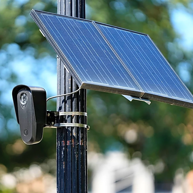 Reynoldsburg dropping Flock cameras amid investigations into misuse