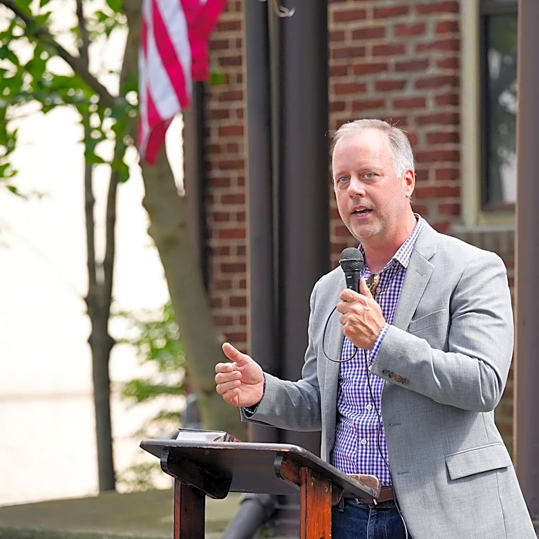 Bexley mayor resigning to lead regional housing coalition with Columbus Partnership