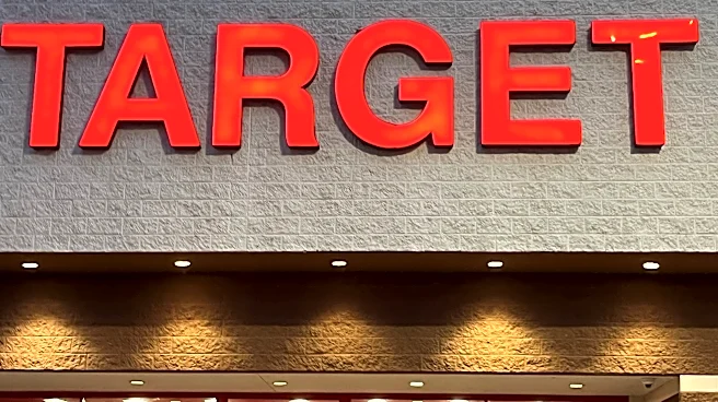 Target is opening a new Ohio store this fall. Here's where