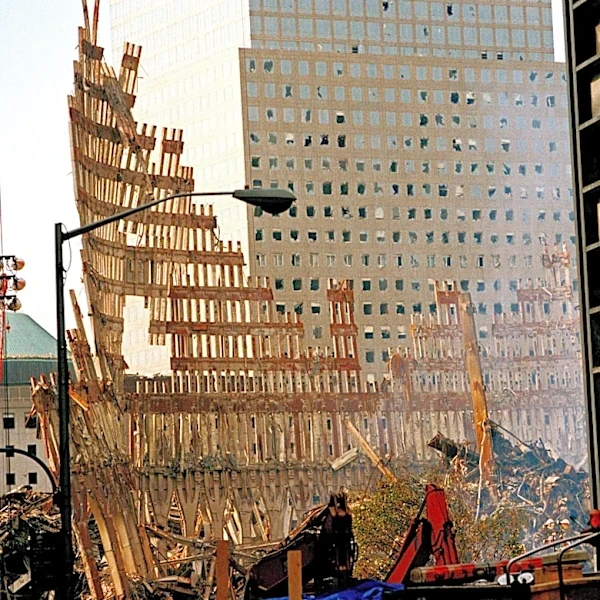 How will we never forget? We're doing a poor job handing off memory of 9/11 | Opinion