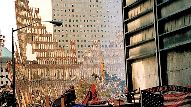 How will we never forget? We're doing a poor job handing off memory of 9/11 | Opinion