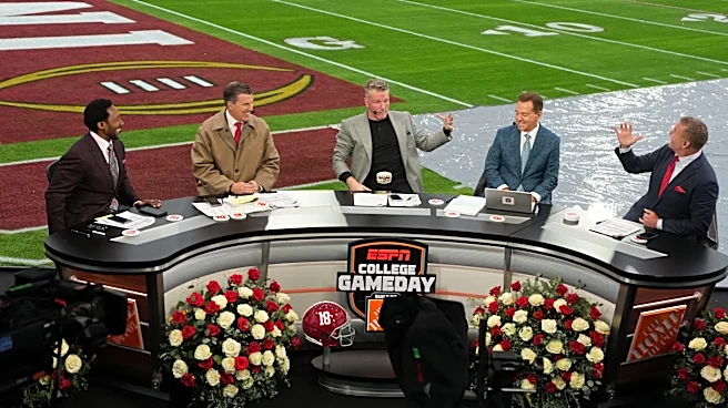 Where is 'College GameDay' this week? Location, schedule, guest picker for Week 2