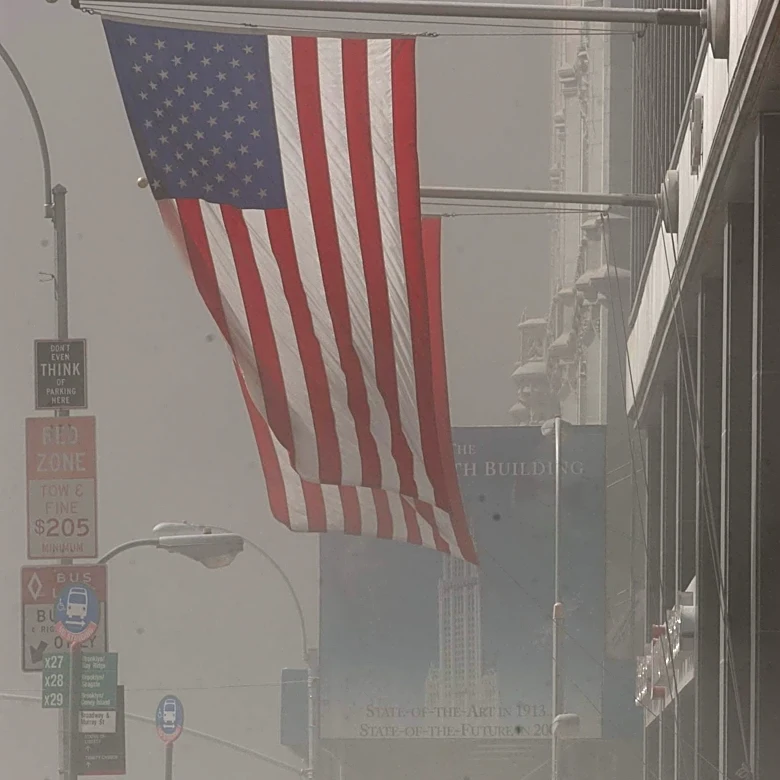 Ohio first responders dug through the rubble at Ground Zero after 9/11. Hear their stories