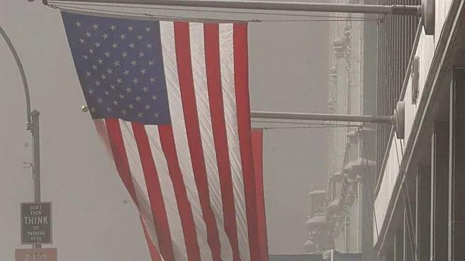Ohio first responders dug through the rubble at Ground Zero after 9/11. Hear their stories