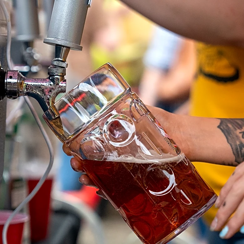 Columbus Oktoberfest celebrates 60 years of German tradition