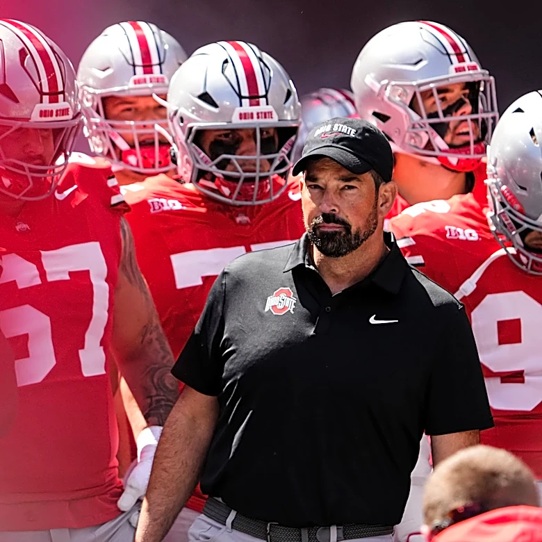 Why Ohio State football remains committed to marquee nonconference matchups