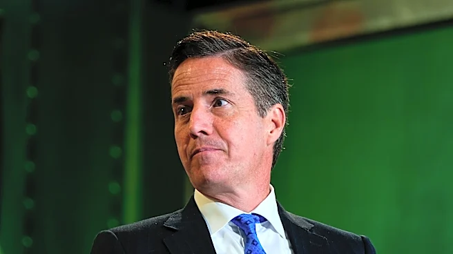 Moreno vows push for Trump's $5,000 dividend checks